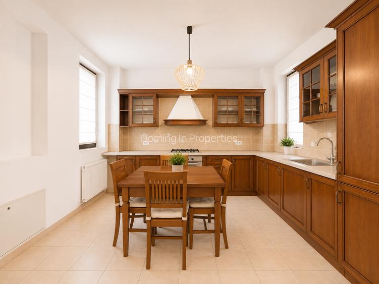 Vila Premium în Pipera | Gradina privată | Șemineu | Garaj | Langa Scoala Americ - 12