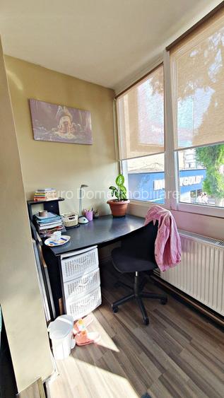 Calea Bucuresti, apartament 2 camere,mobilat,etaj1 - 10