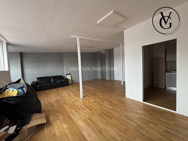 Spatiu comercial ultra central - 18
