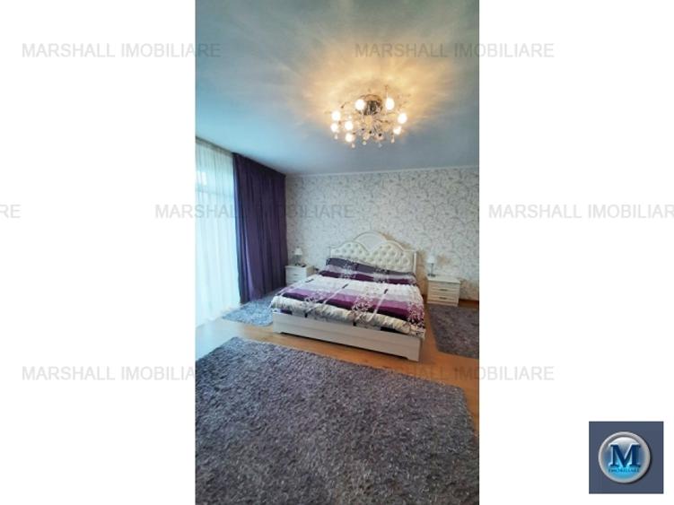 Casa cu 8 camere de vanzare in Strejnicu, 315 mp #14190