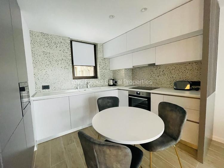 Apartament 2 camere | Lux | Herastrau | Terasa | View Park - 4