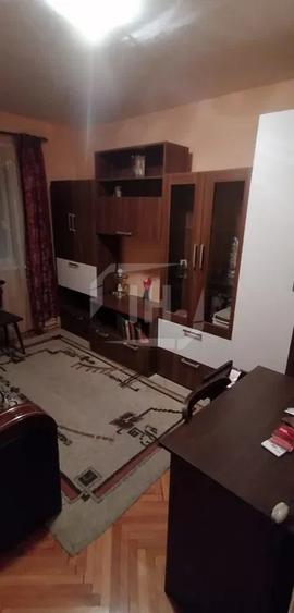 Apartament cu 3 camere, zona Nicolae Titulescu