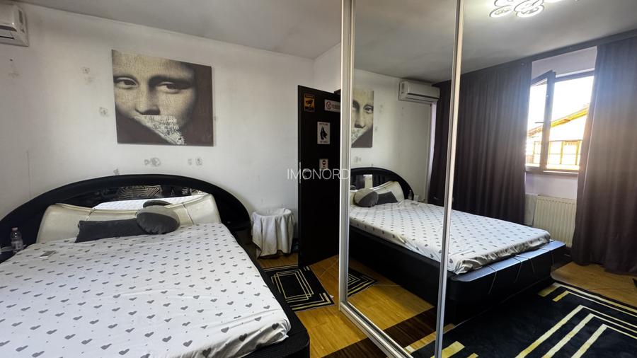 Vânzare apartament de 3 camere Militari Residence - 8