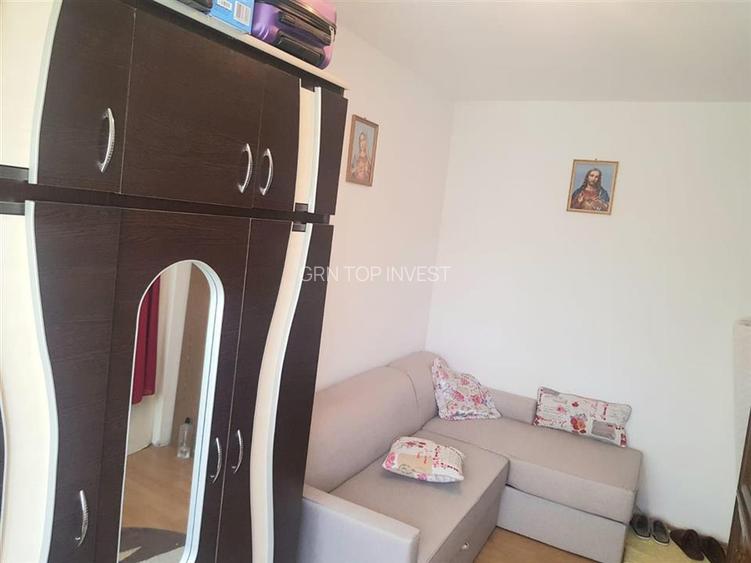 Apartament 2 camere zona Vasile Aaron - 6
