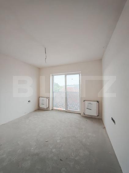Apartament 3 camere, 58 mp, zona Centrala