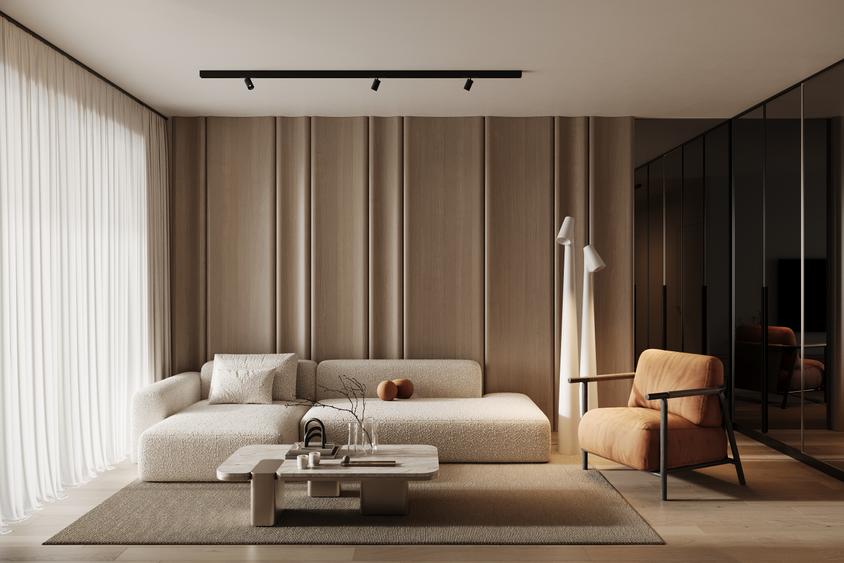 PRIMA ASTERA | FAZA I Apartament cu 2 cam + birou tip C1