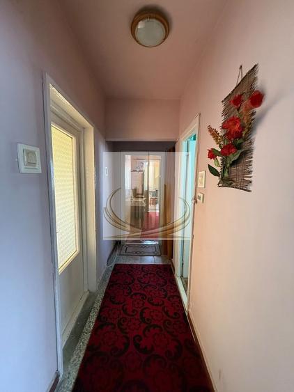 Apartament 3 camere Girocului 65mp 105000 euro