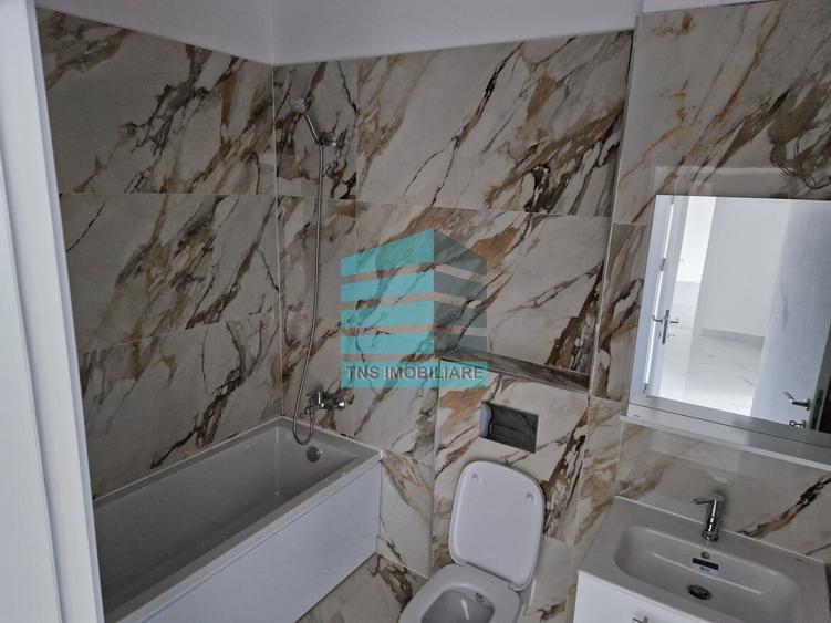 2 Camere cu Gradina 77 Mp,Parcare Inclusa,Finalizat,Titan -Pallady