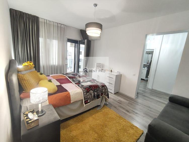 Garsonieră modernă de vânzare | Regie Residence Faza 2 | Etaj 11/11 - 10