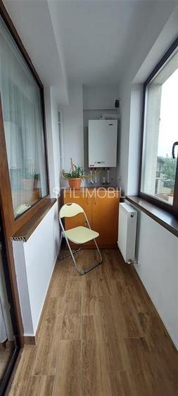 APARTAMENT 2 CAMERE VALEA LUPULUI 360 EURO - 7
