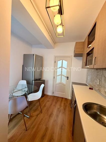 🏡 APARTAMENT 2 CAMERE DE ÎNCHIRIAT – ULTRACENTRAL OTOPENI