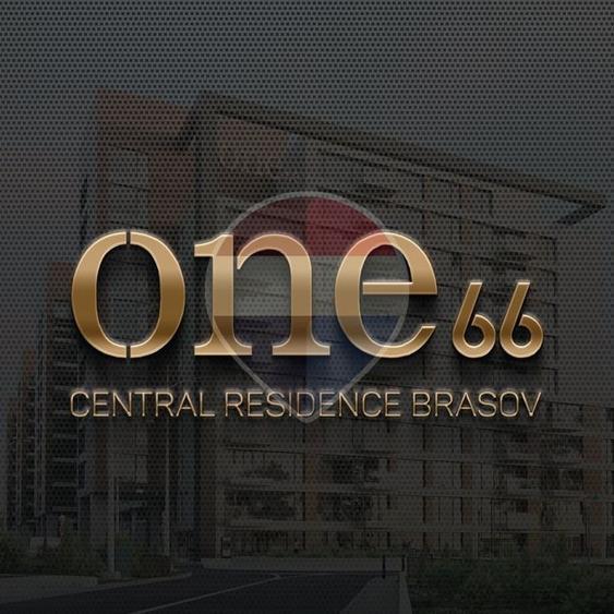 Apartament nou ONE 66