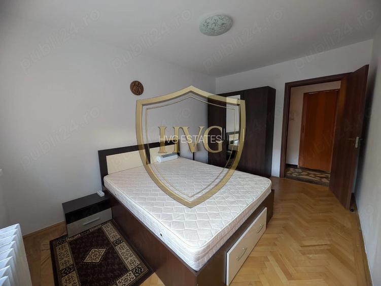 Apartament cu 3 camere | Proximitate metrou | Decomandat | Obor - 2