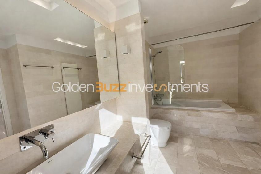 Vila duplex premium cu piscină | Oxford Gardens – Pipera |Lângă pădure