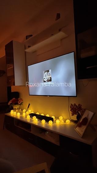 Inchiriez apartament 3 camere in blocul cu Bucur Obor - 2