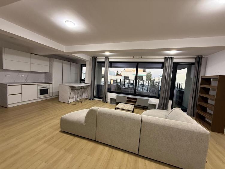 Apartament de lux 4 camere | 130 mp utili | Zona Iancu Nicolae/ Padure