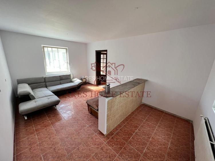 Casa individuala foarte spatioasa cu teren de 1850 mp | Sanandrei - 2