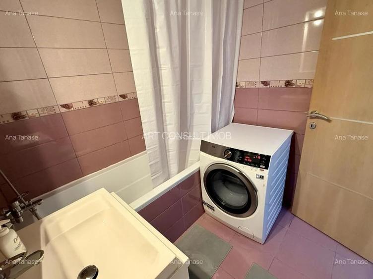 Apartament 2 Camere | Decomandat | Nicolae Grigorescu | Fizicienilor - 15