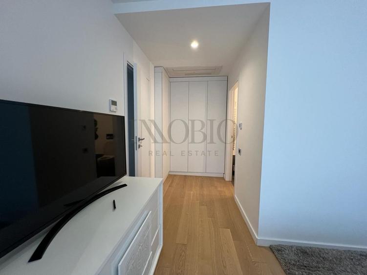 Apartament 3 camere premium | Loc de parcare | Aviației