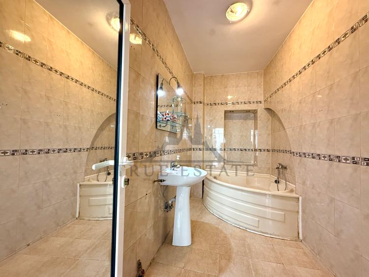 Casa renovabila in zona Matei Basarab- Calea Calarasilor