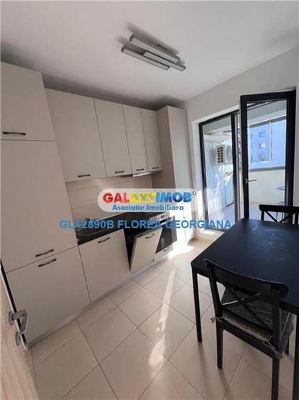 Apartament 3 camere de inchiriat - Greenfield Residence