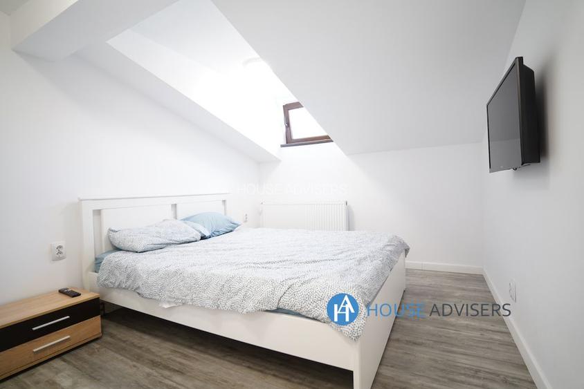 Inchiriere apartament 3 camere in vila Unirii - 4