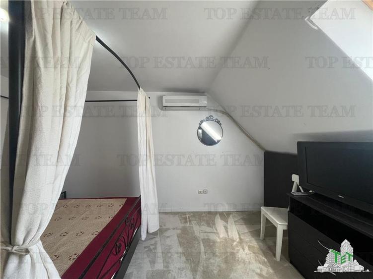 Duplex 3 camere, 80 mp, constructie 2011, Bd Constantin Brancoveanu
