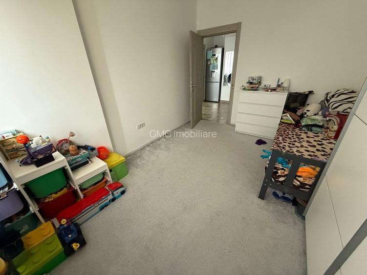 De vanzare apartament premium 3 camere | 2 băi bloc nou 2023 zonă Păcii A266 - 6