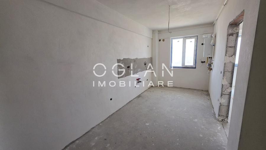 Apartament nou 2 camere, Etaj 1, str. Triajului 0% comision