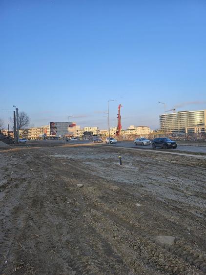 Bloc nou -apartament 2 camere Navodari Nord-plata rate