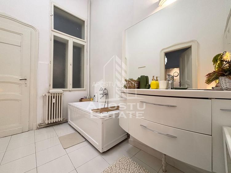 Apartament cu 2 camere de inchiriat, zona Centrala, Timisoara - 14