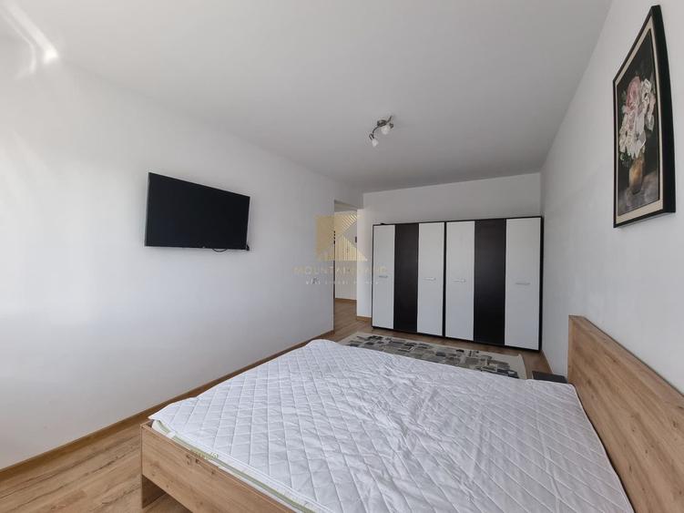 Studio 44 mpu | loc de parcare | Sub Cetate | Terasa mare | Sanpetru