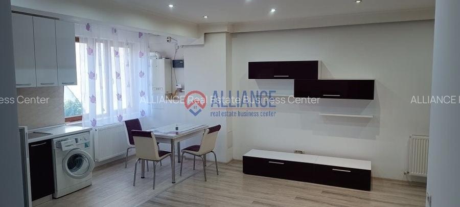 Inchiriez apartament camere decomandate zona compozitori - 2
