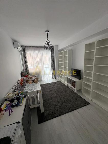 Apartament 3 camere  Confort City luminos 101 mp – ideal familie / investitie