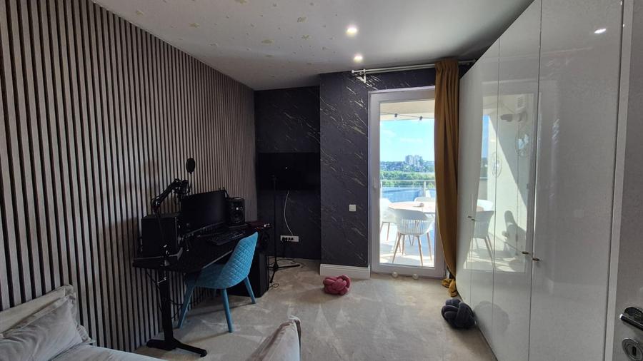 APARTAMENT 3 CAMERE DE VÂNZARE - SISEȘTI
