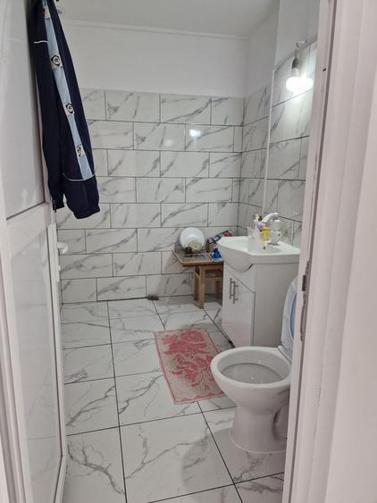 Zona Eroii Revolutiei Brancoveanu P+1+M sp comercial si 2 Garsoniere