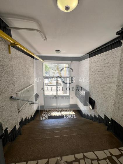 Apartament 2 Camere Mariott Calea 13 Septembrie - 15