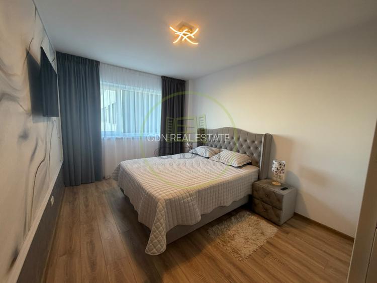 Apartament Premium 3 Camere | Sunnyville Plus | Parcare Subterană | Boxă | - 5