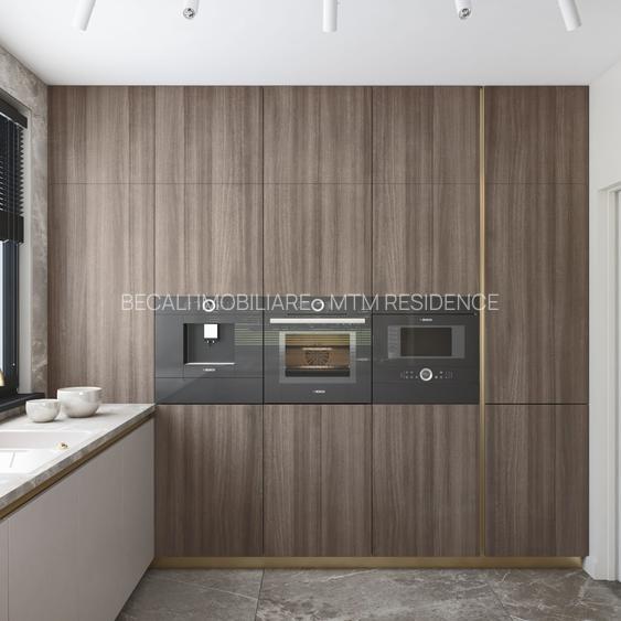 MTM Luxury Villas - 15
