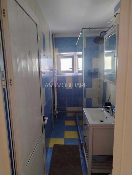 AP. 4 CAMERE-  LACUL TEI, CENTRALA PROPRIE, BLOC REABILITAT, MODERN - 8