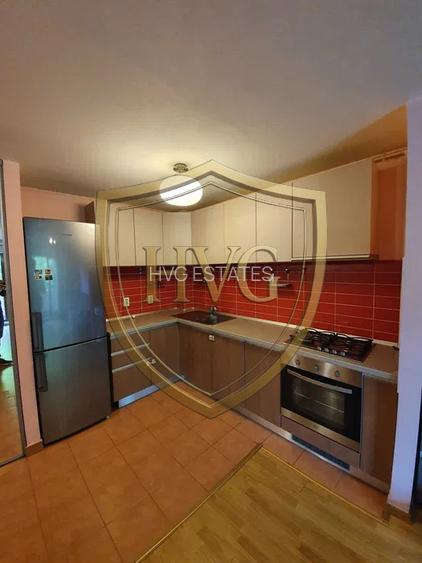Apartament cu 2 camere | Centrala proprie | Grozavesti-Gara de Nord - 4