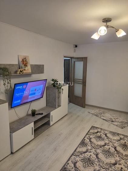 APARTAMENT CU 3 CAMERE  - 14