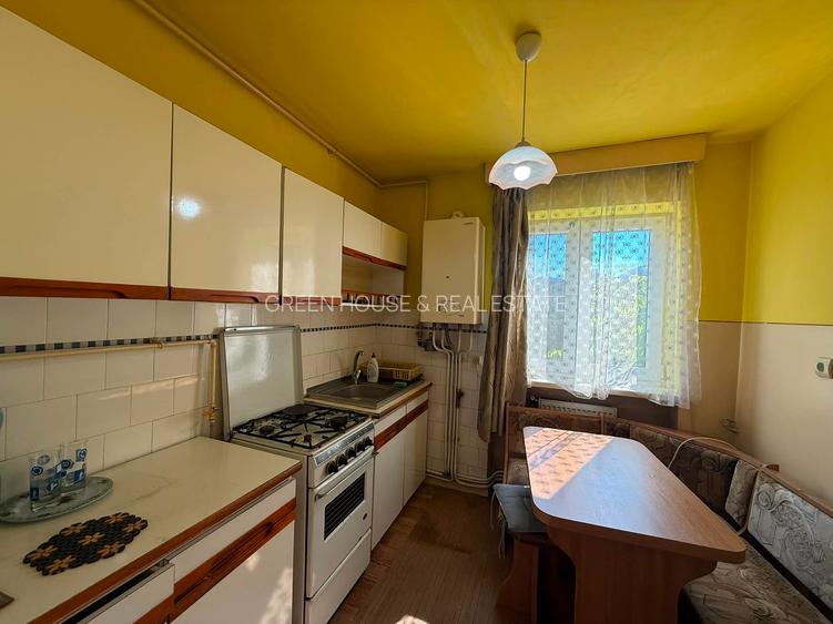 Apartament cu 2 camere –  etaj 2- zona ITM - 4