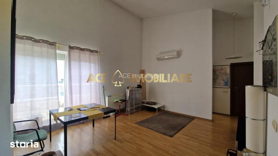 3 Camere de inchiriat | Baneasa | 2Locuri parcare | Centrala | Mobilat - 20