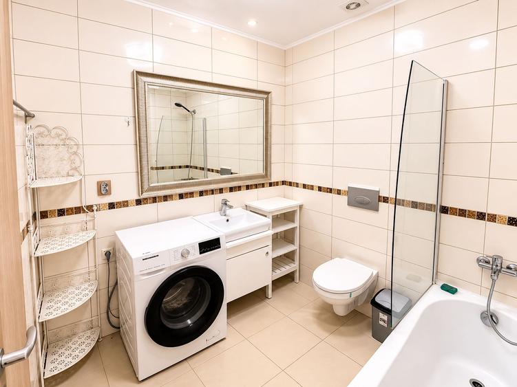 Cosmopolis 3 Camere | Mutare Imediată | Parcare Inclusă