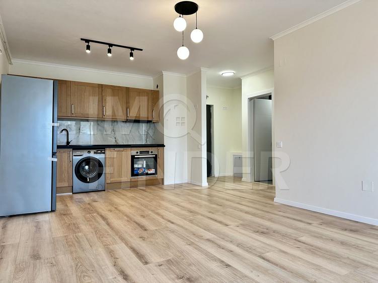 2 camere Floresti, Eroilor Residence
