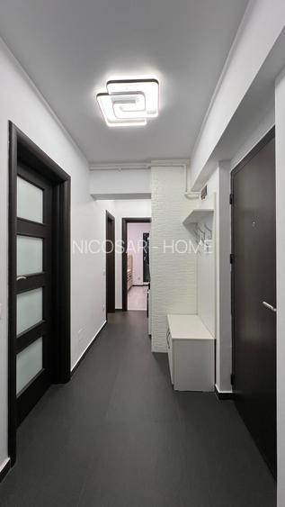 Vanzare Apartament 2 camere zona Pallady , 1 Decembrie - Metrou - 12