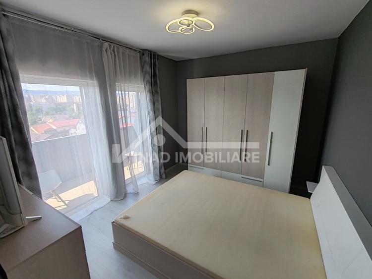 Apartament cu 3 camere, constructie noua, parcare, Str. Fabricii