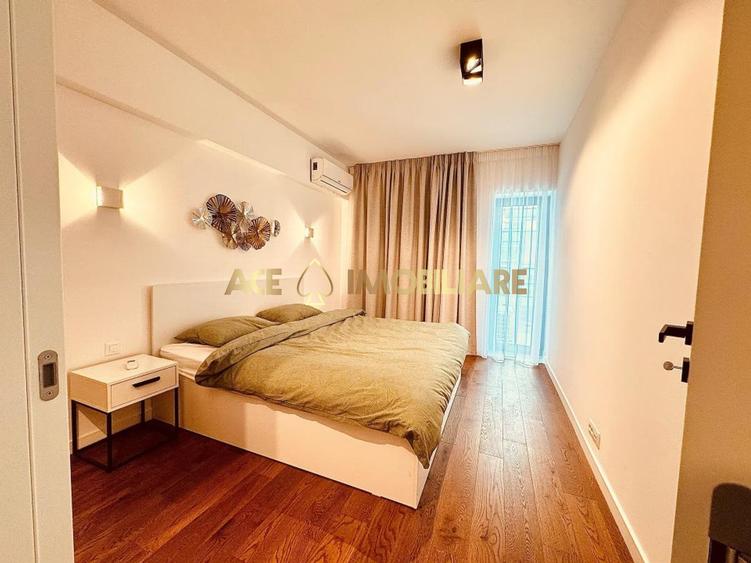 2 Camere de inchiriat | ONE Cotroceni | Centrala | Parcare | Metrou