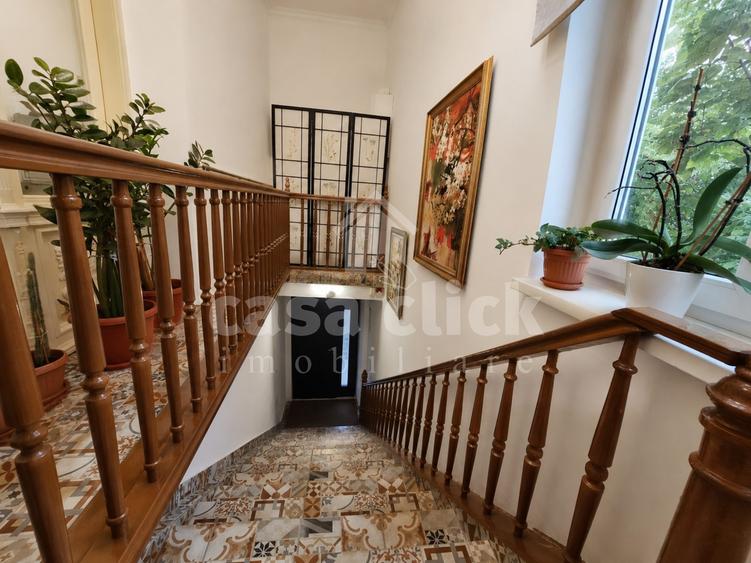 Proprietate unică 200 mp, 6 camere, lângă Faleza Dunării